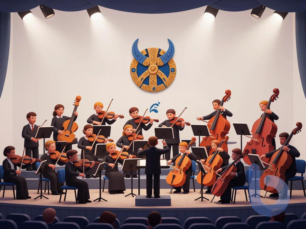 symphony